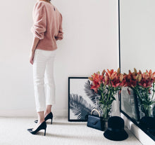 將圖片載入圖庫檢視器 LP011797粉紅色BB絨毛top
