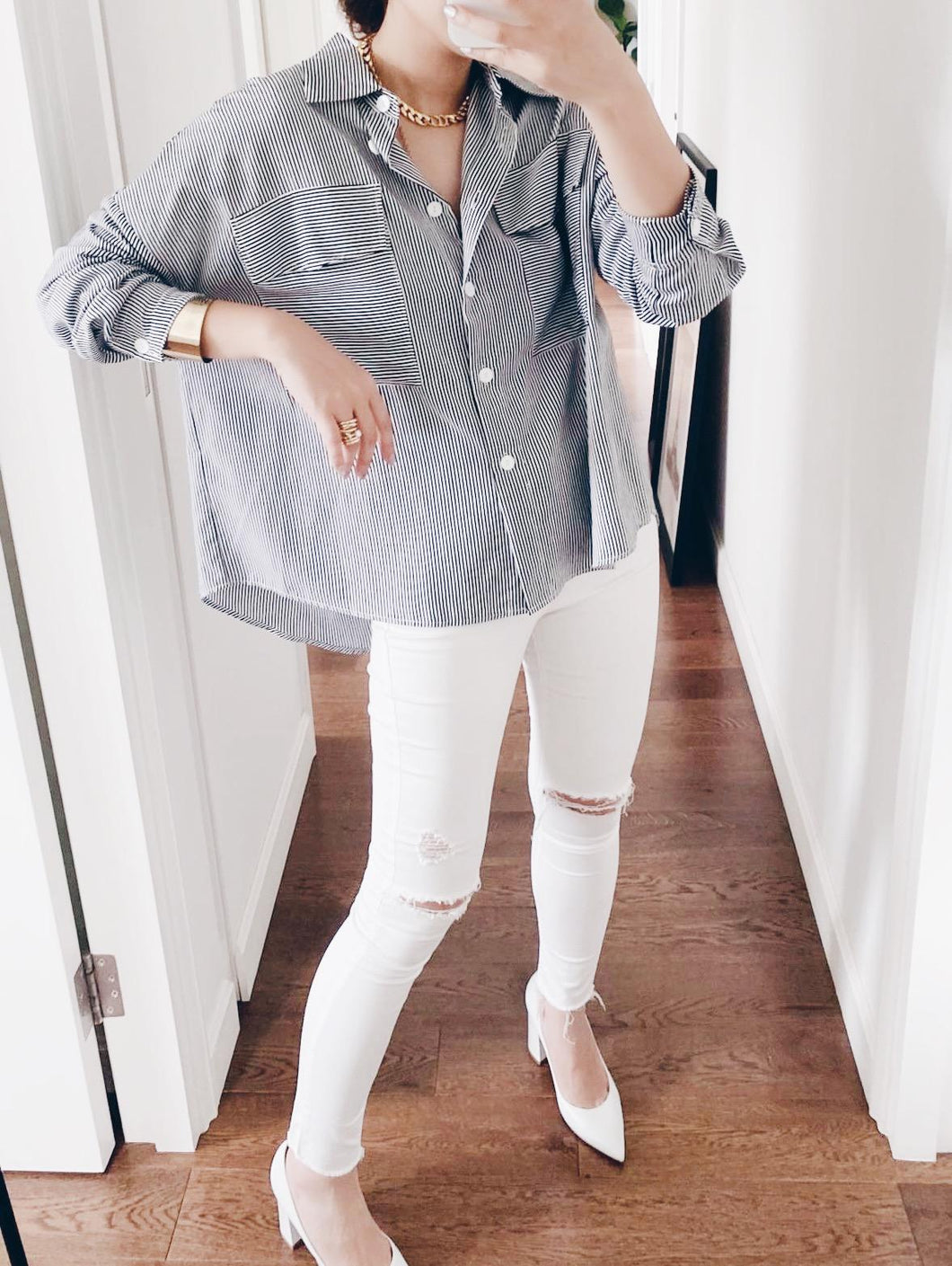 CJPOBEK. Top (Italy)