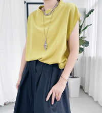 將圖片載入圖庫檢視器 M9990050L ITALY TOP
