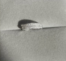 將影片載入圖庫檢視器並播放，Baguette Mix Ring3063095A005(Pre Order )
